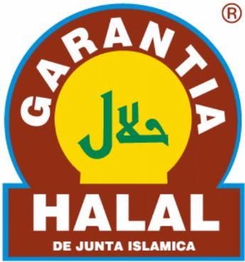 Valquer가 스페인 화장품 기업 최초로 '유럽할랄이슬람위원회'로부터 받은 EU할랄인증 'Garantia de junta Islamica' 