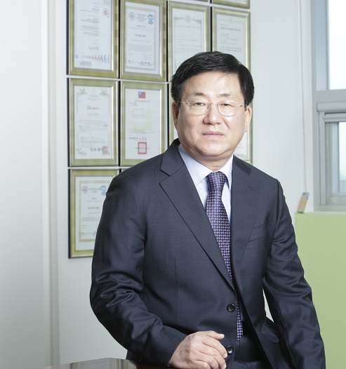 김용인 그린코스 대표