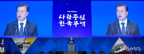 웰코스 김영돈 대표이사는 지난 5일 개최된 제 54회 무역의 날 행사에서 국무총리표창을 수상했다. 