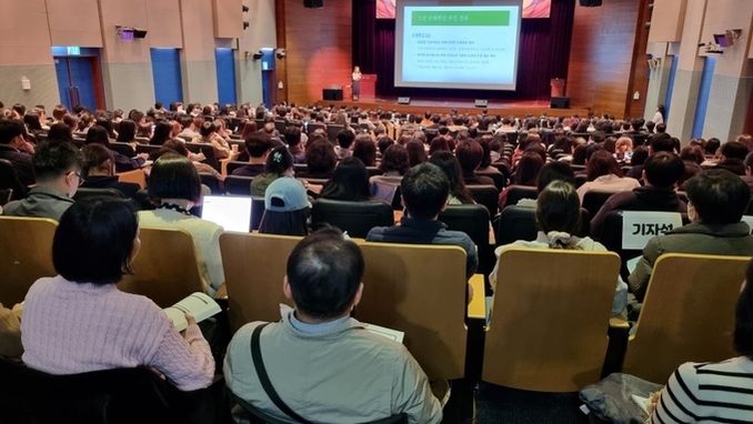 생산·수입 10억 미만 업체, 2031년부터 안전성 평가 대상