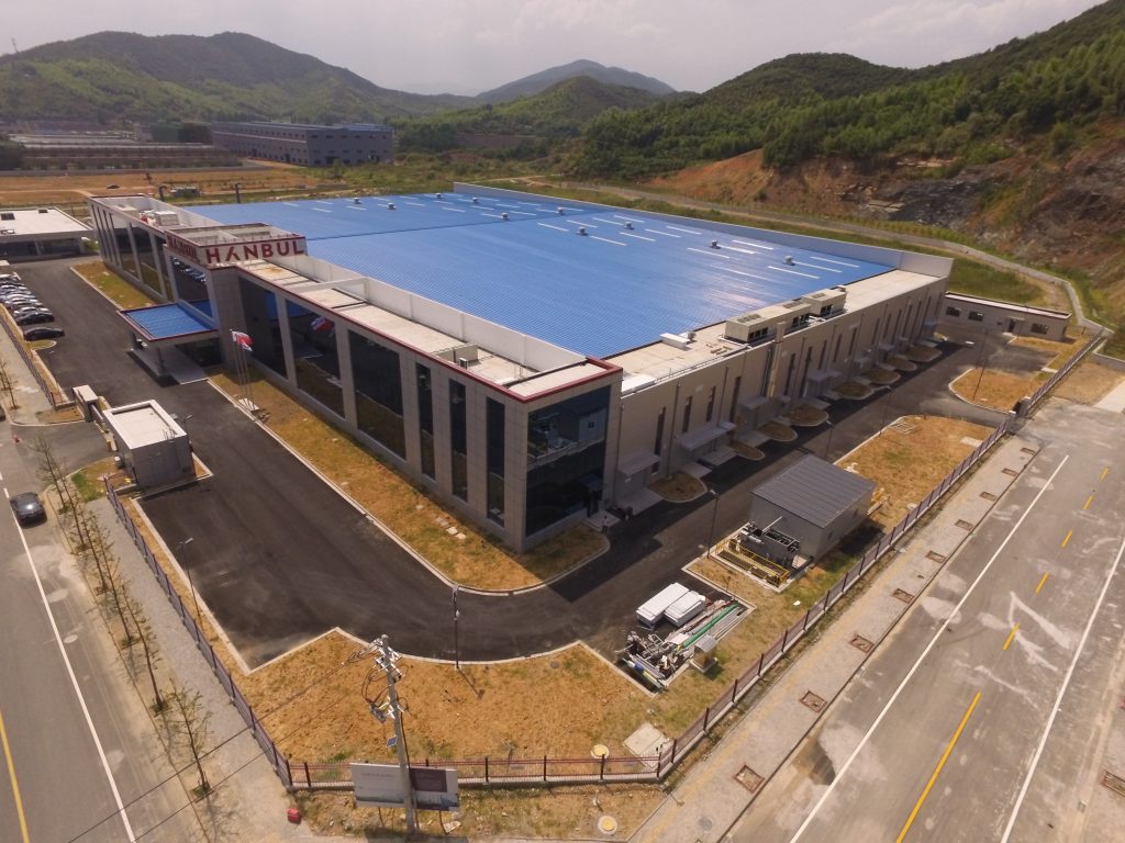 잇츠한불 중국 현지생산 연내 시동